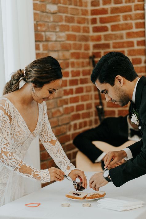 15 Sweet and Sentimental Unity Ceremony Ideas | Junebug Weddings Unity Ceremony Ideas Non Traditional, Unique Unity Ideas, Celestial Themed Wedding, Unity Ideas, Unity Ceremony Ideas, Unique Wedding Ceremony Ideas, Wedding Ceremony Unity, Unique Wedding Ceremony, Orange Theme