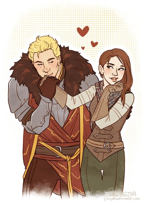 Cullen X Inquisitor, Cullen Dragon Age, Cullen Rutherford, Dragon Age Romance, Grey Warden, Dragon Age 3, Dragon Age Games, Dragon Age Series, Dragon Age 2