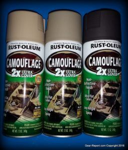 DIY Camo Easy Sponge Camouflage Paint Job - Rust-Oleum Specialty Camouflage paint Camo Wall, Rustoleum Paint, How To Paint Camo, Paint Tips, Rust Oleum, Ben And Jerrys Ice Cream, Paint Job, Camouflage, Camo