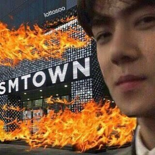 Playing With Fire Blackpink, Exo Derp, Exo Stickers, Exo Meme, Exo Chibi, Exo Funny, Exo Memes, Exo Members, Exo Sehun