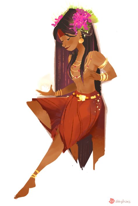 Goddess of Love (Precolonial Philippines) Precolonial Philippines Art, Pacific Islander Character Design, Diyan Masalanta, Precolonial Philippines Fashion, Precolonial Philippines, Colonial Philippines, Philippine Mythology, Philippines Fashion, Filipino Art