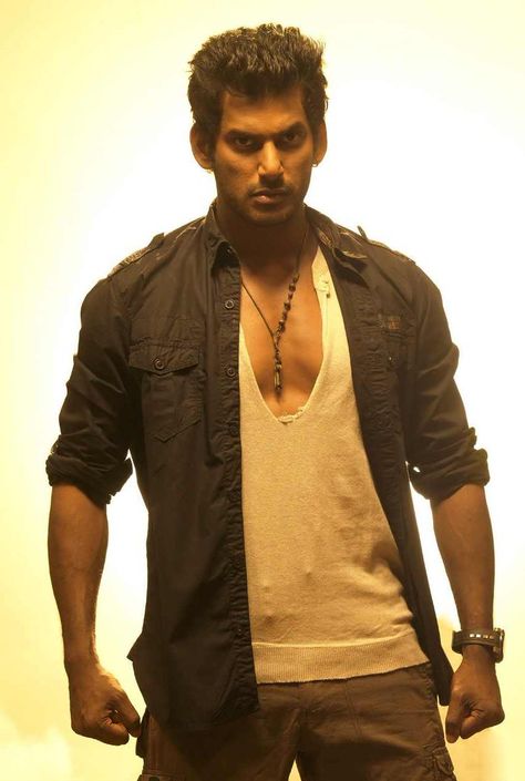 Vishal Actor, Actor Vishal, Actors Illustration, It's Locked, Movies List, New Photos Hd, Fresh Image, Photo Background Images, 2 Movie