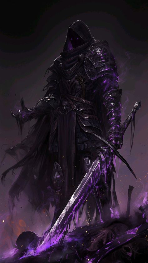 Dark Souls Artwork, Warrior Concept Art, Grim Reaper Art, Most Paused Movie Scenes, Dark Fantasy Artwork, Scifi Fantasy Art, Dark Souls Art, Getting A Tattoo, 다크 판타지