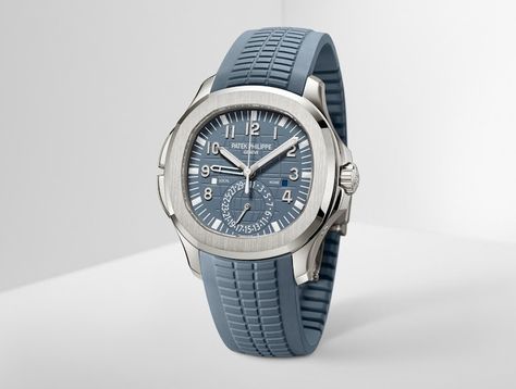 Patek Aquanaut, Patek Philippe Nautilus 5980, Patek Philippe Factory Diamond, White Watches For Men, Patek Philippe 5970, Patek Philippe Aquanaut Travel Time, Greubel Forsey, Laurent Ferrier, Tag Heuer Carrera Chronograph