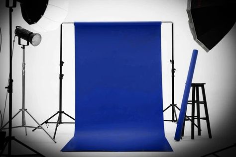 Seamless Paper Backdrops: Professional, Versatile & High Quality Seamless Paper Backdrop, Paper Backdrop, Seamless Paper, The Professional, Color Options, High Quality, Color