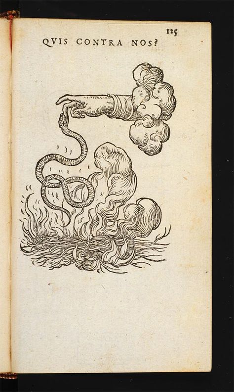 French Emblems, Medieval Marginalia Tattoo, Woodcut Illustration Medieval, Old Alchemy Illustrations, Woodcuts Prints Medieval, Medieval Bestiary Illustrations, Engraving Tattoo, Medieval Tattoo, Alchemy Art