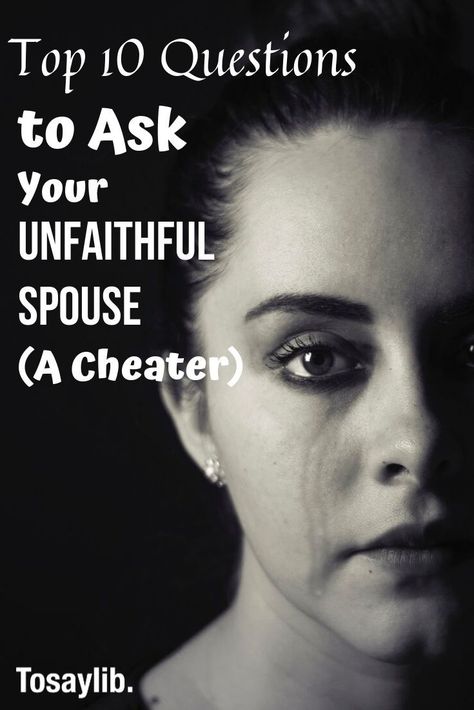 Top 10 Questions to Ask Your Unfaithful Spouse (A Cheater)    There will be tons of questions running through your mind if you find out that your spouse is unfaithful. That’s why it’s best to communicate openly and talk with your spouse.    #unfaithfulspouse #questionstoaskyourunfaithfulspouse #cheater Hiding Things From Your Spouse, How To Forgive A Cheater, Forgiving A Cheater Quotes, Healthy Boundaries Relationships, Boundaries Relationships, Other Woman Quotes, Infidelity Recovery, Cheater Quotes, Relationship Repair