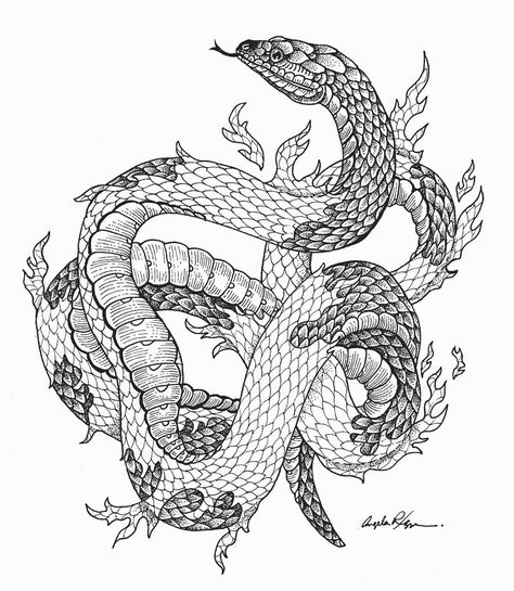 Shedding Skin Art, Snake Shedding Skin, Shedding Skin, Art Snake, Snake Shedding, Art Shed, Snake Tattoo Design, Snake Art, Snake Tattoo