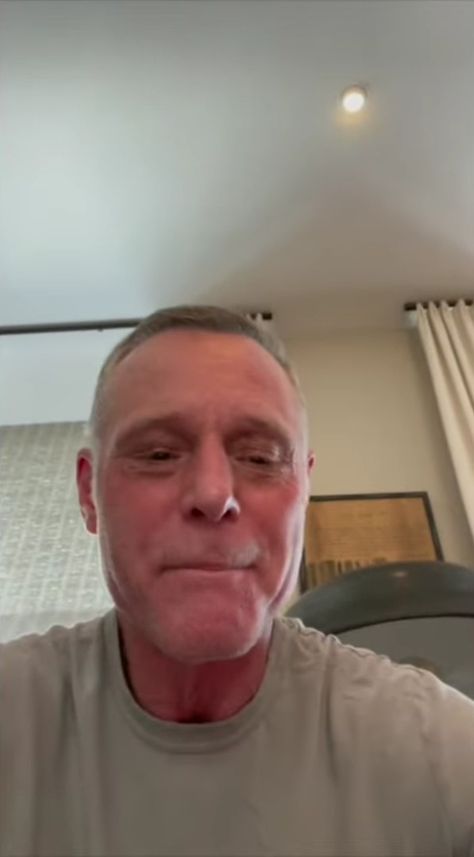 Jason Beghe Short Video, Jason Beghe Selfie, Hank Voight, Jason Beghe, New Photo Download, John Travolta, Photo Download, Photo To Video, My Photo Gallery