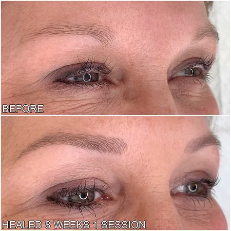 iBrows Studio - Top-Rated Microblading Studio In Saco, ME Eyebrow Blading, Microblading Studio, Eyebrow Feathering, What Is Microblading, Eyebrow Embroidery, Permanent Makeup Machine, Laser Removal, Cosmetic Tattoo, Natural Brows