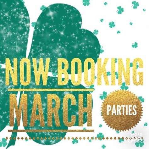 Now Booking February Parties Scentsy, March Interactive Posts, Scentsy Ideas Printables, Mary Kay Hostess, Mary Kay Office, Facebook Party Games, Scentsy Facebook Party, Scentsy Facebook, Scentsy Marketing