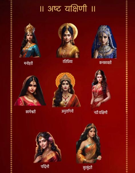 Yakshini Images, Shree Yantra Wallpaper, Cute Dark Wallpaper For Phone, Hindu Women, Hinduism History, Ancient Wisdom Quotes, Ancient Indian Art, Indian History Facts, Happy Navratri Images