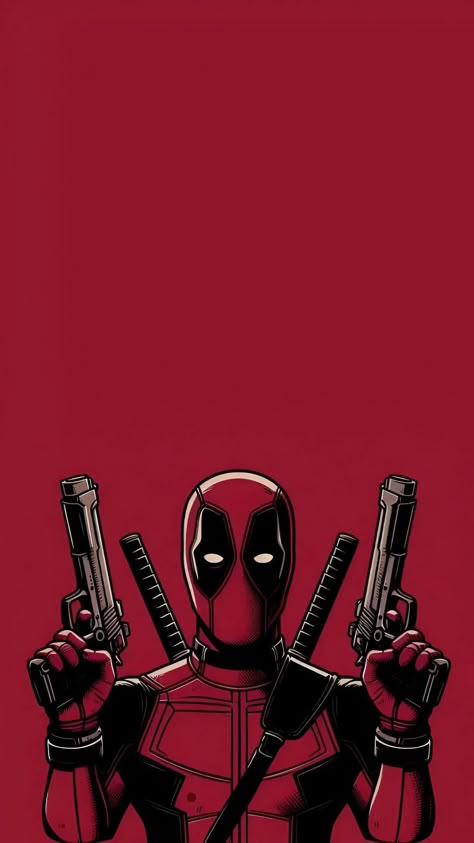 Black Deadpool Wallpaper, Spider Man Deadpool Wallpaper, Wallpaper Backgrounds Deadpool, Deadpool Lockscreen Wallpaper, Deadpool Cartoon Wallpaper, Marvel Background Wallpapers, Deadpool Wallpaper Comic, Deadpool Art Wallpaper, Deadpool Hq