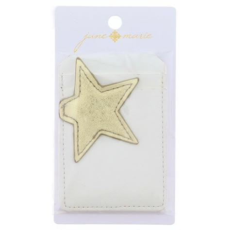 College Necessities, Preppy Phone Case, Gold Phone, Girls Gift Guide, Star Phone Case, Spring Styles, Pretty Phone Cases, Golden Star, Birthday List