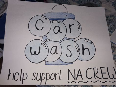 Cute Car Wash Posters, Cheer Car Wash Posters Ideas, Carwash Signs Fundraiser, Car Wash Signs Posters Ideas, Car Wash Fundraiser Posters, Car Wash Signs Posters, Carwash Posters Ideas, Car Wash Signs, Car Wash Posters Ideas Diy