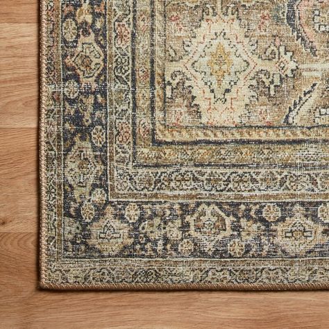 Rug For Green Room, Rugs In Living Room Minimalist, Dinning Tables, Alexander Home, 1st House, Vintage Border, Backyard House, Cats House, Apartment Goals