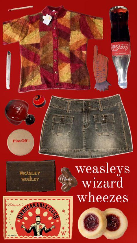 Harry Potter Outfit Ideas, Harry Potter Outfit, 7th Grade Outfits, Hogwarts Outfits, Outfit Creator, Gryffindor Aesthetic, Mood Clothes, Harry Potter Outfits, Outfit Layout