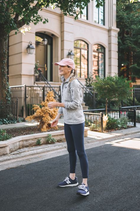 Patagonia Better Sweater for the Win | All-Day Outfits - Kelly in the City Sweater Tennis Shoes Outfit, Patagonia Sweater Vest Outfit, Patagonia Better Sweater Vest Outfit, Womens Patagonia Outfit, Better Sweater Patagonia Outfit, Patagonia Sweater Outfit, Patagonia Better Sweater Outfit, Better Sweater Outfit, Capsule Style