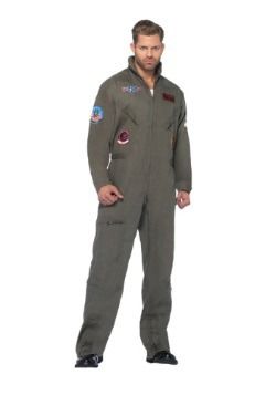 Plus Size Top Gun Jumpsuit new image Men's Flight Suits, Pilot Costume, Halloween Costume Suit, Plus Size Costume, Plus Size Halloween Costume, Suit Costume, Plus Size Costumes, Flight Suit, Mens Halloween Costumes