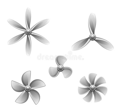 Propeller Tattoo, Energy Icon, Robot Concept, Drone Design, Mini Fan, Wind Energy, Free Illustration, Robots Concept, Robot Concept Art