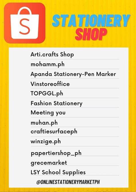 Shopee Philippines Stationery Shops Shopee Finds School Supplies, Shopee Philippines Clothes, Shopee Finds Philippines, Shoppee Finds, Philippines Clothes, Shopee Outfit, Stationery Shops, Shopee Finds, Stationary Store