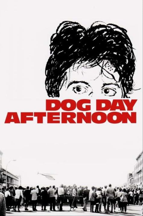 The Heist, Dog Day Afternoon, Dog Day, Watch Dogs, Al Pacino, Dvd Movies, Movie Posters Vintage, Video Film, Movie List