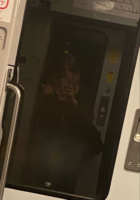 Lost In Thought, Selfies, Mirror Selfie, Lost, Train, Mirror