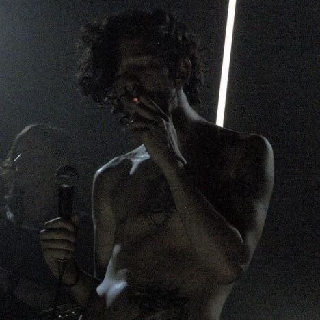 Matty 1975, Matthew Healy, George Daniel, Matt Healy, Rat Man, Matty Healy, The 1975, Famous Men, I Miss Him