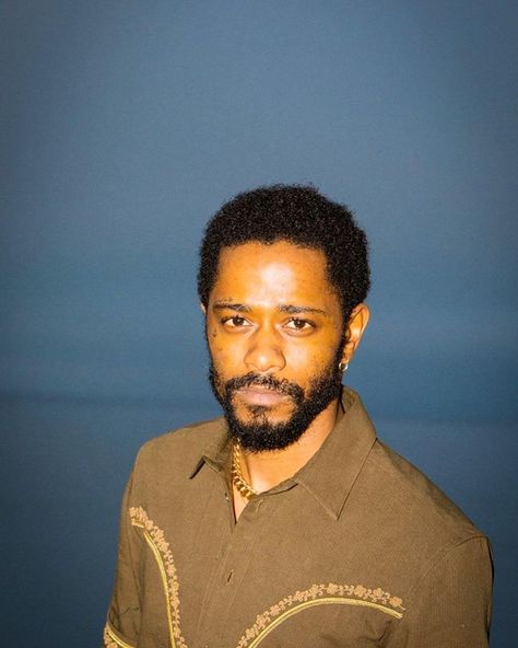 Lakeith Stanfield, Hair Doctor, Black Actors, Black Hollywood, The Saint, Black Boys, Friend Pictures, Post On Instagram, Celebrity Crush