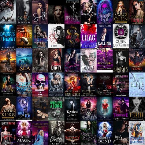 My all time favourite is a good reverse harem read heres some of the ones that i have read and is on my spreadsheet Spicy Monster Romance Books, Dark Reverse Harem Books, Best Reverse Harem Books, Rh Books, Reverse Harem Aesthetic, Reverse Harem Books, Books Suggestions, Teenage Books To Read, Spicy Books