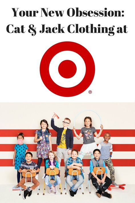 Have you heard? Target has a new clothing line called Cat & Jack clothing. Welcome to your new obsession at Target.Great prices and return policy. Shop Now. Cat And Jack Target Return, Target Stuff, Cat And Jack Target, Domestic Engineer, Mommy Things, Play Clothes, Strong Willed Child, Kid Clothing, Gender Inclusive