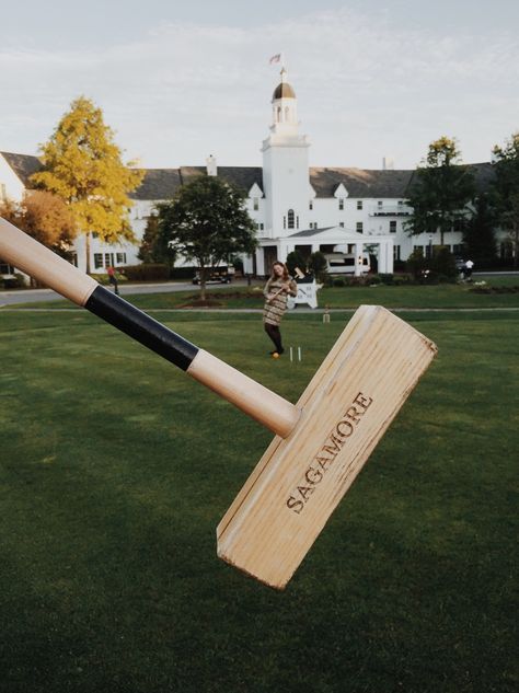 Croquet Aesthetic, East Coast Aesthetic, Country Club Aesthetic, New England Prep, Coast Aesthetic, Patagonia Outfit, Prep Life, Club Aesthetic, Bachelorette Themes