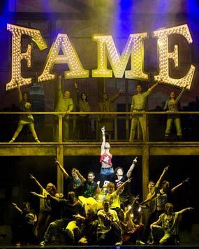 Fame The Musical, Fame Ideas, Carmen Diaz, Darlene Love, Broadway Costumes, Leo And Aquarius, Billy Elliot, Drama Ideas, Theatre Life