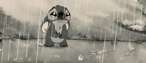 Stitch Sad GIF - Stitch Sad Upset - Discover & Share GIFs Crying Gif, Nobody Loves Me, Akali League Of Legends, Quote Girl, Stitch Quote, Lilo Et Stitch, Ohana Means Family, Love Stitch, Hayao Miyazaki