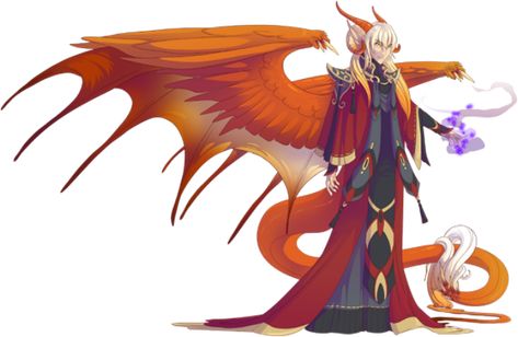 Dragon Person Character Design, Dragon Human Form, Humanoid Dragon, Dragon Human, Dragon Half, Half Dragon, Fantasy Dragons, Dragon King, Dungeons And Dragons Characters