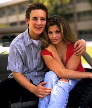 Corey Matthews, Cory Topanga, Fictional Romance, Cory Matthews, 90s Couples, Hopeful Romantic, Fictional Couples, Cory And Topanga, Rider Strong