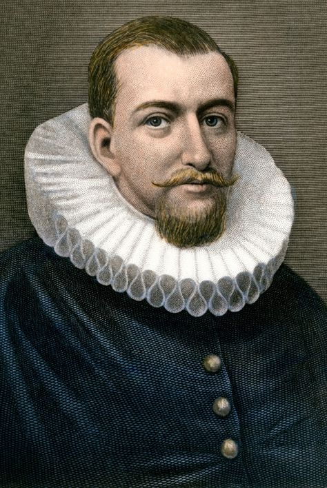 Henry Hudson September 12, 1575 Henry Hudson, American Colonies, United States History, American Football Players, Giclee Painting, June 22, Portrait Gallery, Picture Library, American History