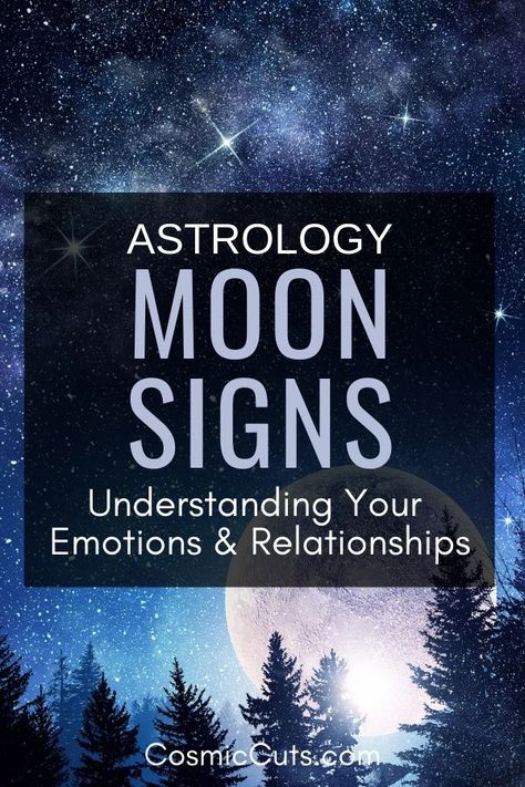 Moon Sign Meaning, Moon Sign Astrology, Astrology Moon, Moon Reading, Sign Meaning, Learn Astrology, Chinese Astrology, Astrology And Horoscopes, Moon Signs