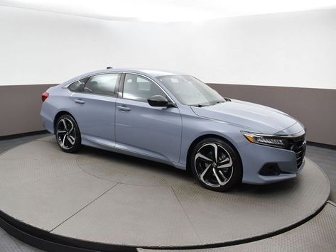 2022 Honda Accord Sport Sonic Grey, 2022 Honda Accord, Silver Honda Accord, Sonic Grey Honda Accord, Honda Accord Sonic Grey Pearl, Honda Sedan, Honda Accord Sport, Long Way Home, First Apartment