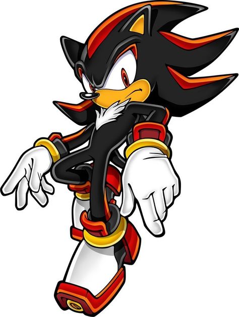 Super Shadow, Hulk Character, Doctor Eggman, Dark Brotherhood, Shadow Sonic, Sonic Adventure 2, Sonic Heroes, Silver The Hedgehog, Sonic Franchise