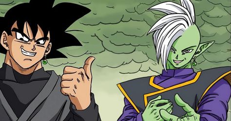 Dragon Ball Header Zamasu And Goku Black Matching Pfp, Goku Black And Zamasu Matching Icons, Goku Black And Goku, Goku Black Banner, Black Goku And Zamasu, Zamasu X Goku Black, Dragon Ball Matching Pfp, Dragon Ball Wallpapers Pc, Zamasu And Goku Black