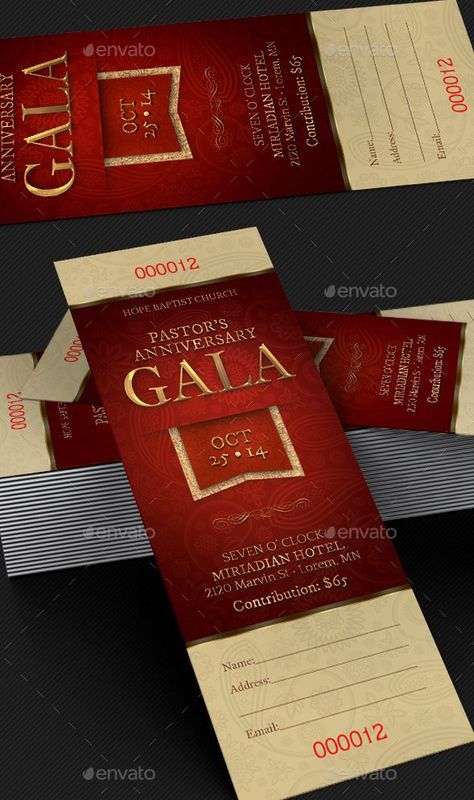 55+ Print Ready Ticket Templates PSD for Various Types of Events Check more at https://www.layerbag.com/55-print-ready-ticket-templates-psd-various-types-events/ Golden Ticket Template, Event Ticket Template, Pastor Anniversary, Concert Ticket Template, Raffle Tickets Template, Fair Tickets, Loyalty Rewards Program, Event Tickets, Ticket Design