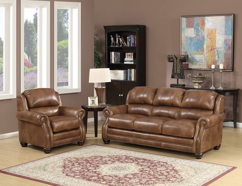 5608 Apache-Sedona leather group: Sofa and Chair. Leather Sofa And Loveseat, Leather Living Room Furniture, Top Grain Leather Sofa, Italian Leather Sofa, Sofa And Chair, Sofa And Loveseat, Sofa And Loveseat Set, Leather Sofa Set, Leather Sofas