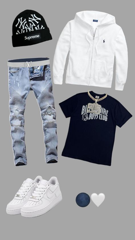 Men Streetwear Outfits, Guys Fashion Swag, Drippy Outfit, Black Men Fashion Casual, Drip Outfit Men, Trendy Boy Outfits, Hype Clothing, Black Men Fashion Swag, Black Men Street Fashion