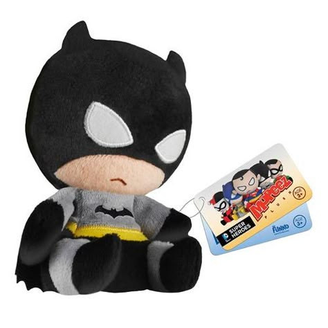 Batman Mopeez Plush Design Toys, Batman Toys, Batman Action Figures, Batman Figures, I Am Batman, Action Toys, Batman Vs Superman, Batman Vs, Funko Pop Vinyl