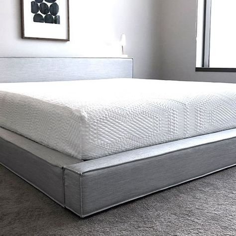 13 Best Mattresses-in-a-Box of 2021 Reviewed | Architectural Digest Bed In A Box Mattress, Best Firm Mattress, Best Bed In A Box Mattress, Luxury Ottoman, Baked Meat, Luxury Convertible, Green Mattress, Convertible Couch, Queen Sleeper Sofa