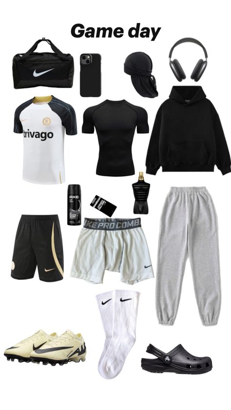 جيسون ستاثام, Guys Fashion Casual, Sports Wear Fashion, Soccer Outfit, Sports Outfits, Drip Outfit Men, Soccer Outfits, Game Day Outfit, Street Fashion Men Streetwear