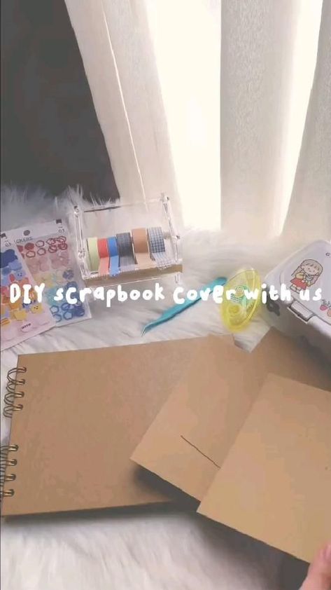 🔗

Create a beautiful scrapbook cover with these easy steps!

Choose a theme for your scrapbook.
Gather your supplies, including scrapbook paper, stickers, and embellishments.
Cut out your paper and embellishments.
Arrange your pieces on the cover in a pleasing way.
Glue your pieces in place.
Add a title and journaling to your cover.

#scrapbook #scrapbooking #scrapbookcover #diy #crafts Scrapbook Journal Ideas, Cover Scrapbook, Cute Scrapbook, Boyfriend Scrapbook, Couple Scrapbook, Romantic Scrapbook, Friend Scrapbook, Anniversary Scrapbook, Diy Photo Book