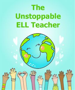 18 Ways You Can Support Your English Learners English Learner Classroom, Teaching Math To Ell Students, Ell Classroom Decorations, Esl Classroom Decor Elementary, Books For Ell Students, Elementary Esl Teacher, Ell Lesson Plans, Esl Strategies Elementary, Esl Teaching Elementary