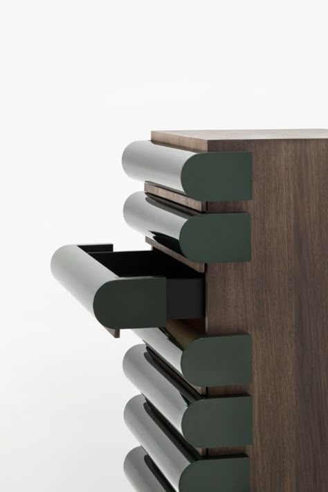 Nightstand Design, Joinery Details, Armchair Furniture, Furniture Details, Suspension Lamp, Casegoods, Interior Furniture, 인테리어 디자인, Contemporary Furniture